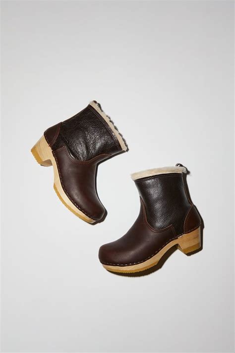 replica clog boots no.6|no 6 clog sandals.